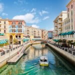 places to visit in Qatar