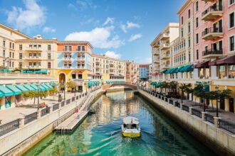 places to visit in Qatar