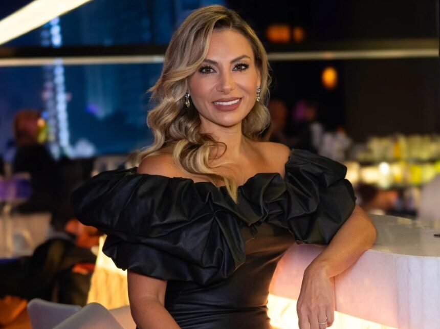 Nadine Chammas