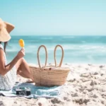 beaches in Dubai