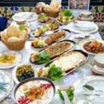 10 best arabic breakfast