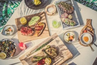 Brunches in Dubai