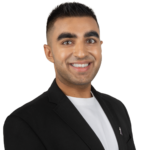 Liam Kotecha