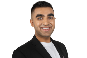 Liam Kotecha