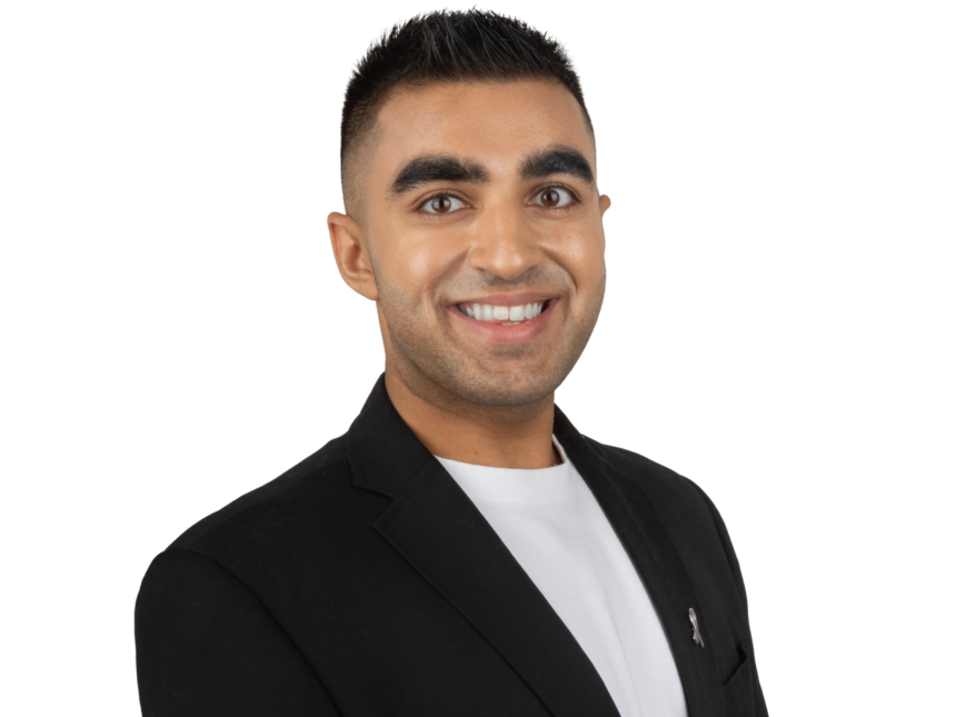 Liam The Man Behind the One Life, One Body Movement That’s Inspiring Millions of Healthier Lives Globally 1 Liam Kotecha