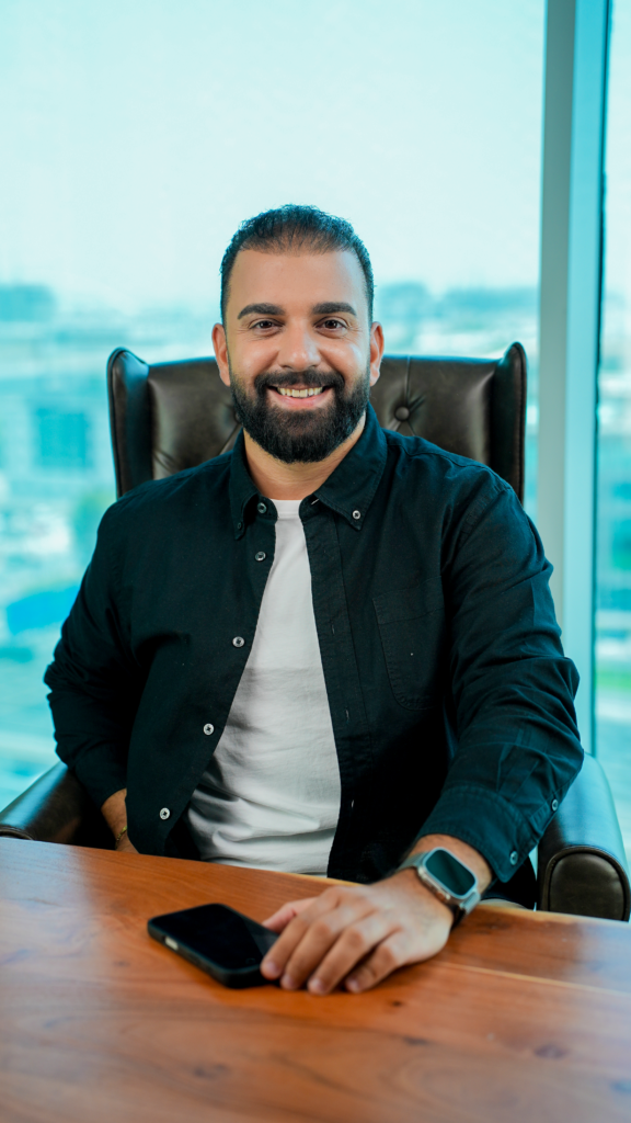 Elie Sarkis Is Transforming Digital Marketing Through Practical Education 3 1000004138