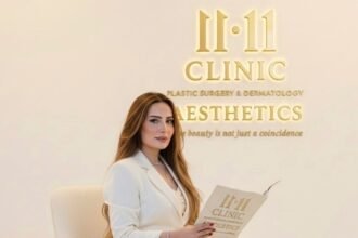 Dr. Moshira Ashraf