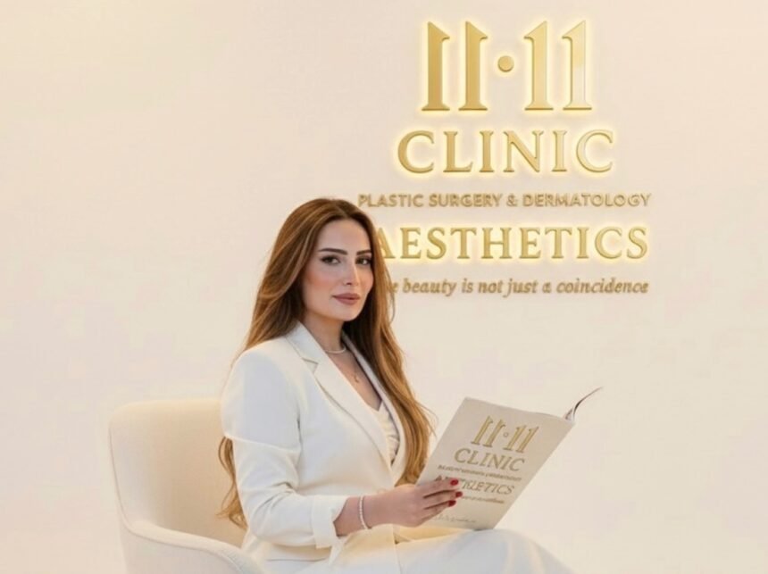 Dr. Moshira Ashraf