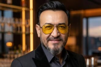 Hanif Shaikh