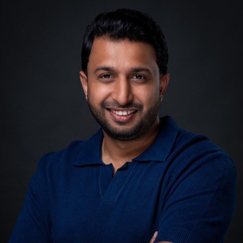 Faiz Alam