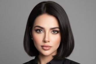 Aya Aref