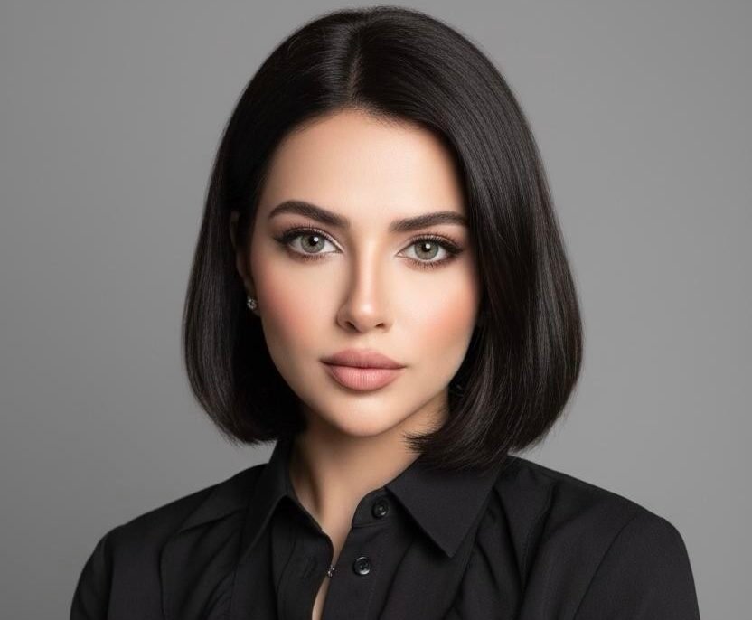 Aya Aref