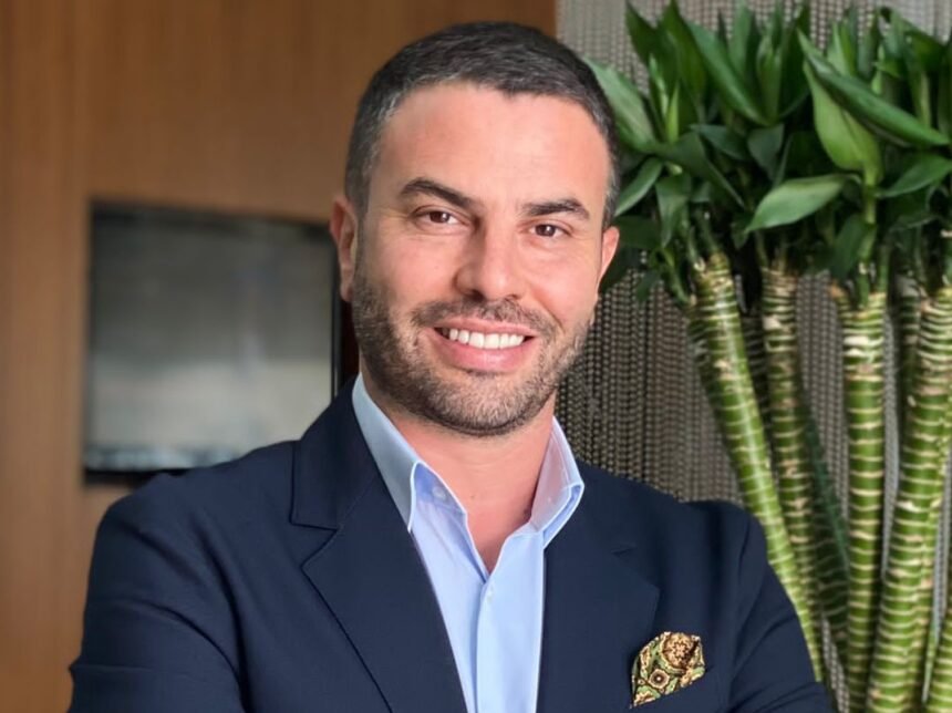 Malik Meziane