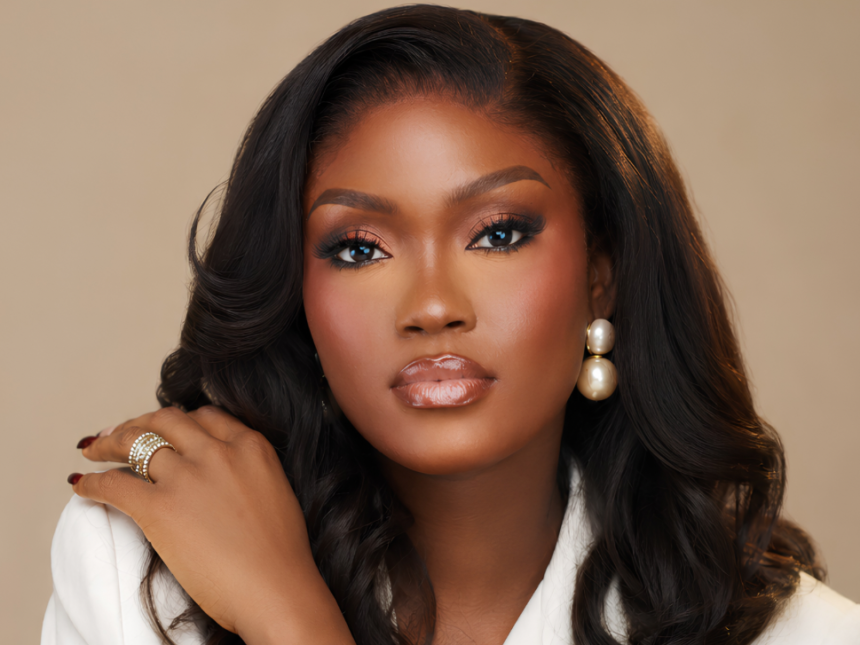 Adora John-Ibro