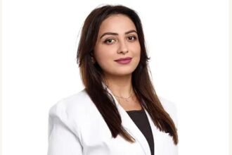 Dr. Tatevik Grigoryan