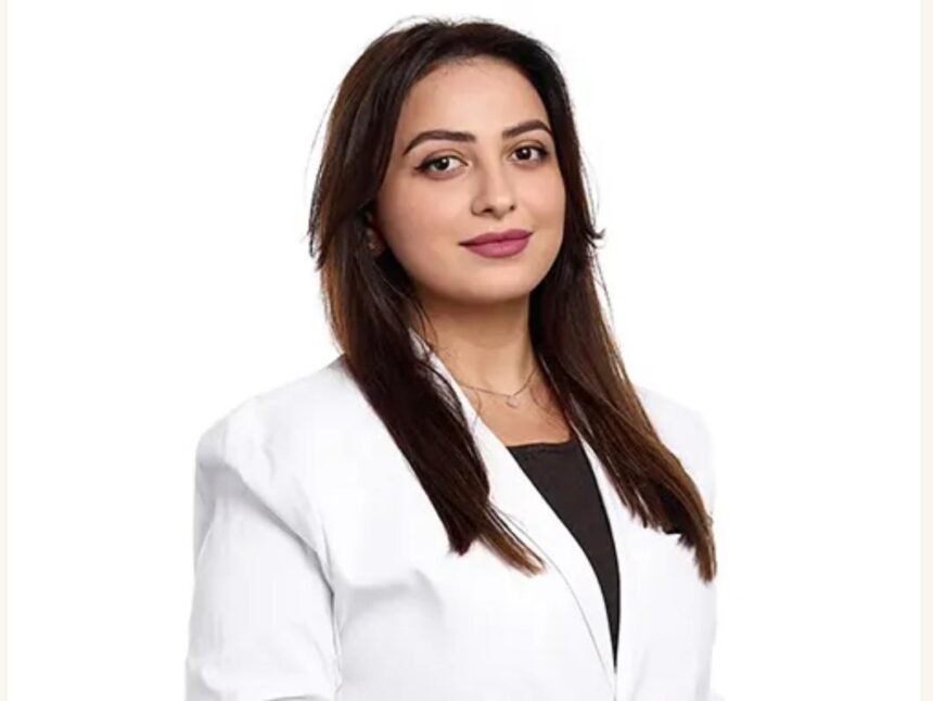 Dr. Tatevik Grigoryan