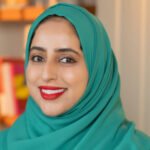Ruqaya Al Balooshi