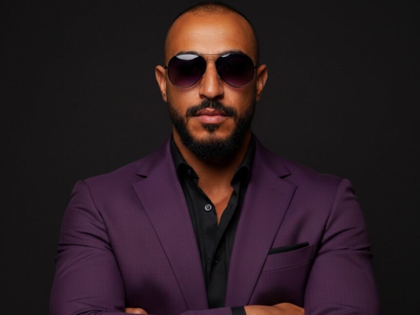 Walid Algharably