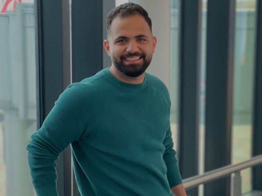 Abdel Rahman