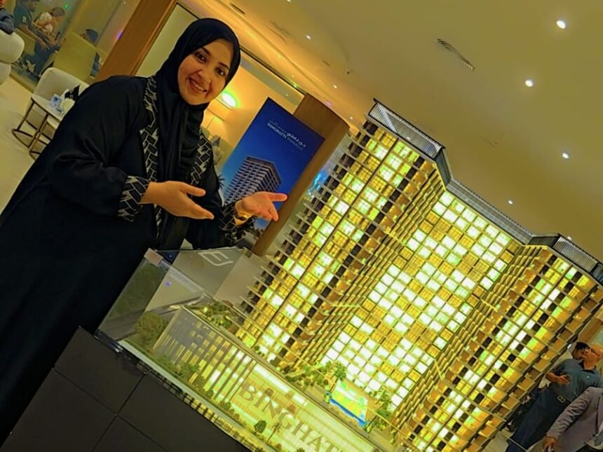 Sana Mushtaq