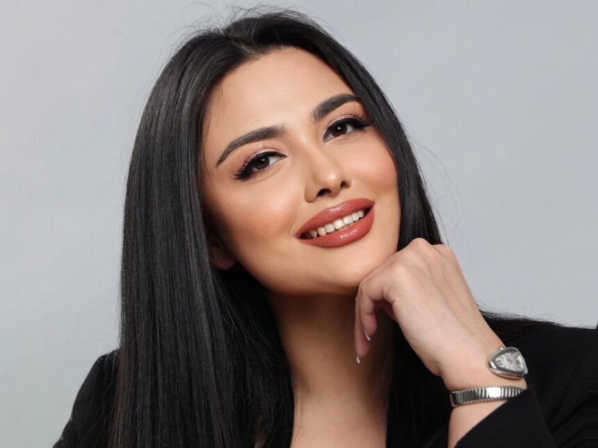 Dr. Reyona Das