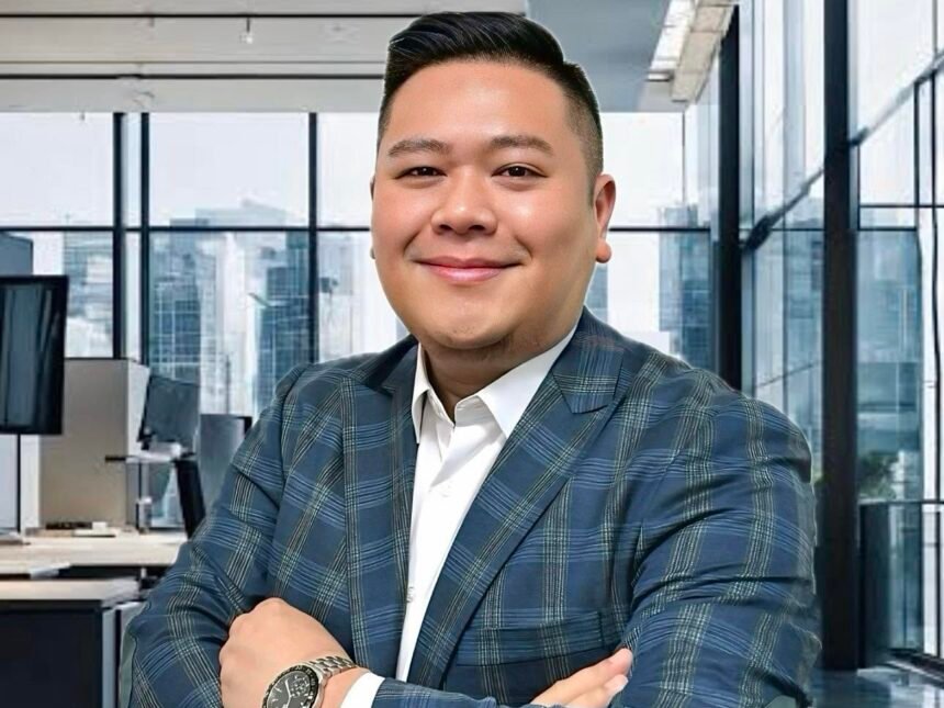 Joesyl Vasquez