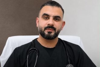 Dr. Salman Rasheed