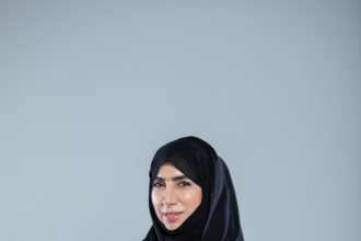 Dr. Aysha Al Dhaheri