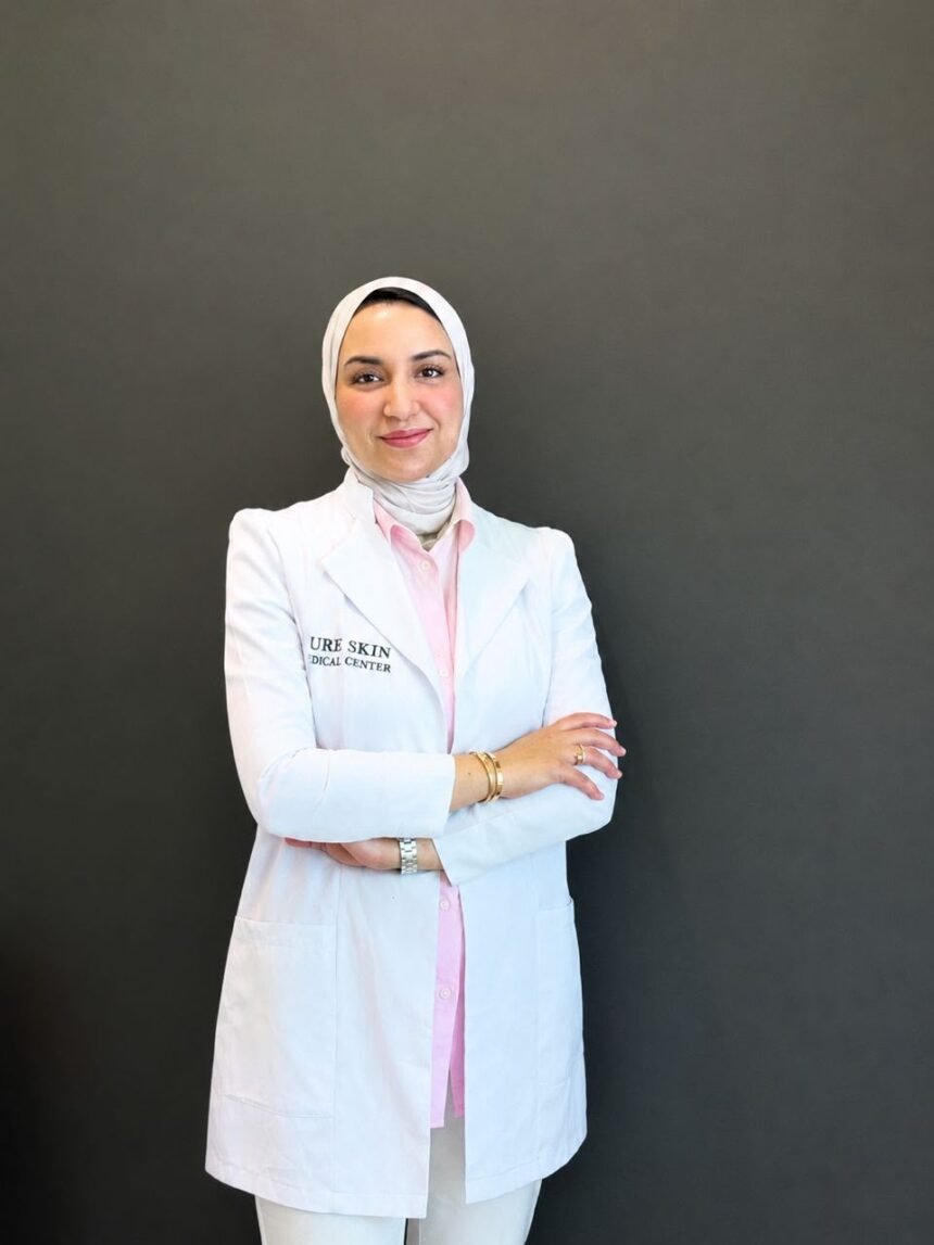 Dr. Tou Ismahan