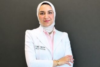 Dr. Tou Ismahan