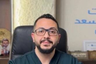 Dr. Karam Al Mahsiri