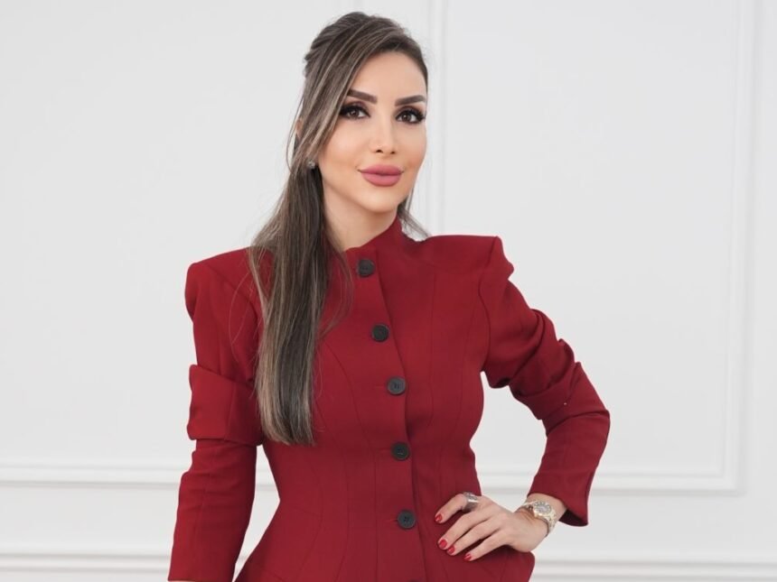 Dr Keyana