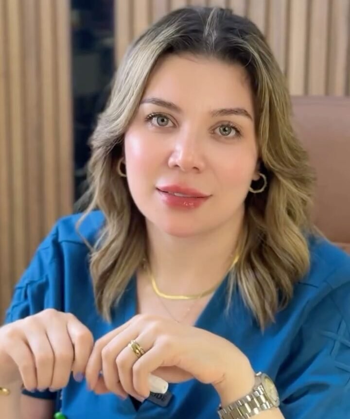 Dr. Esraa Khater