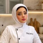 Chef Fatmaa Dashti