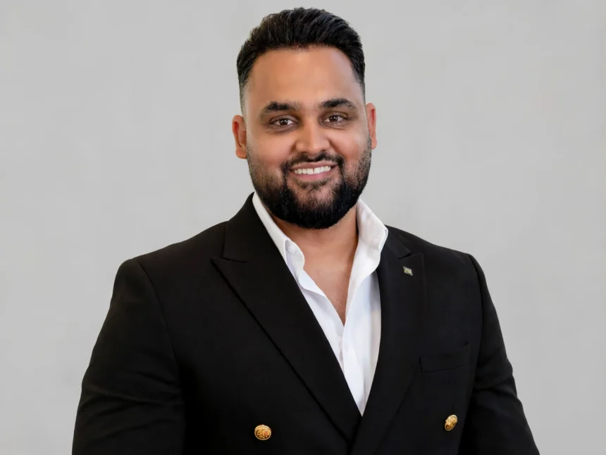 Mirza Baig