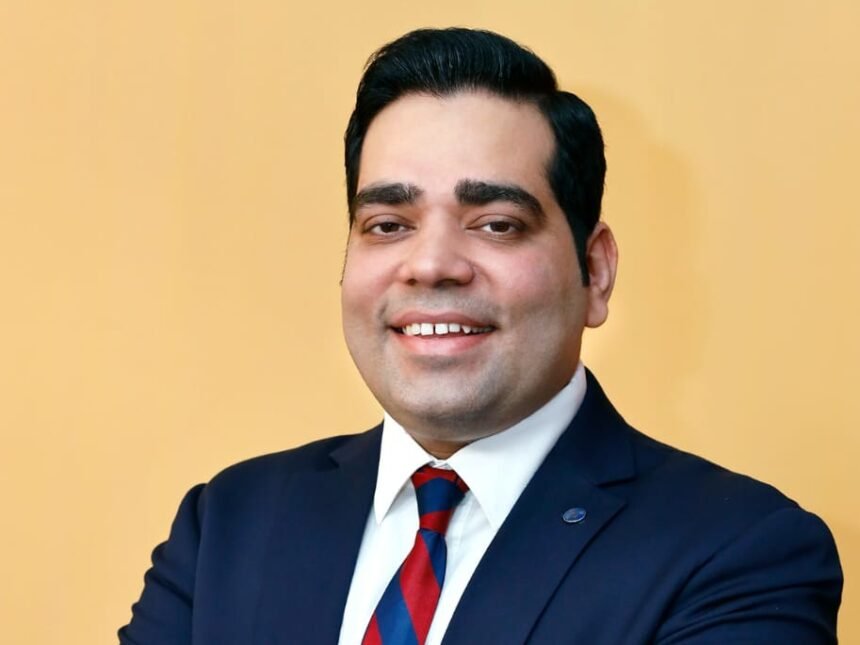 Fahad Shahbaz