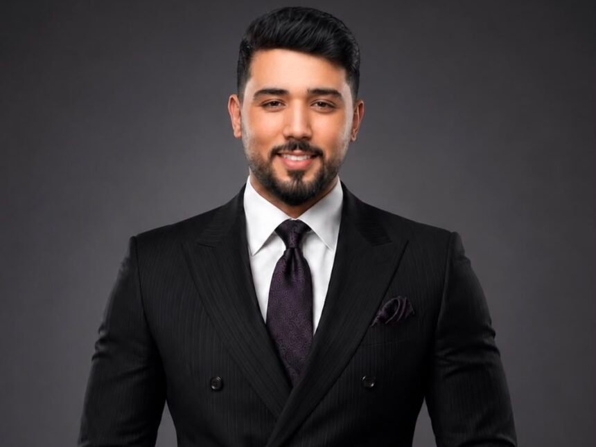 Ahmed Hawash