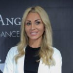 Dovile De Angelis