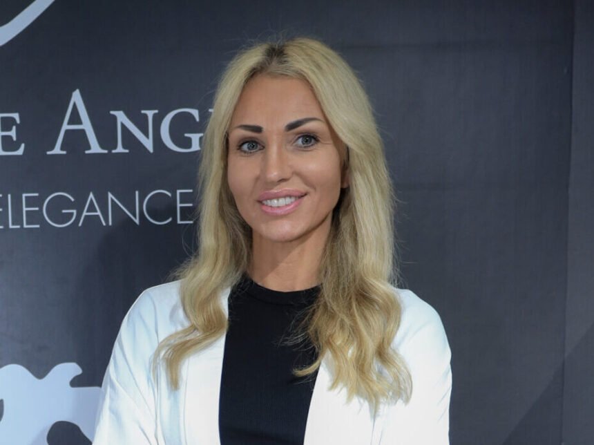 Dovile De Angelis