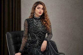 Venus Barcenas