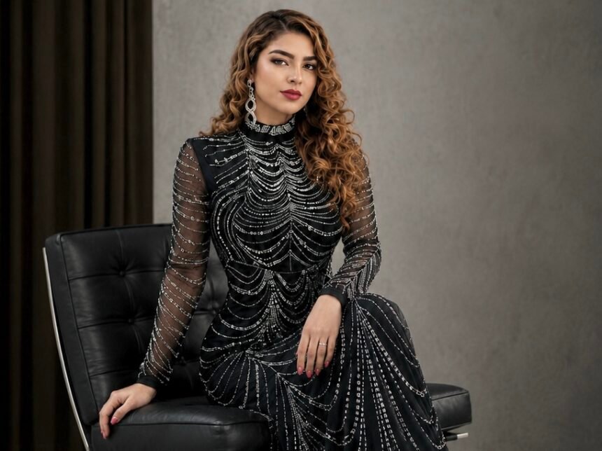 Venus Barcenas