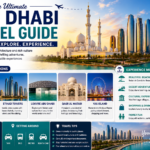 Abu Dhabi Travel Guide