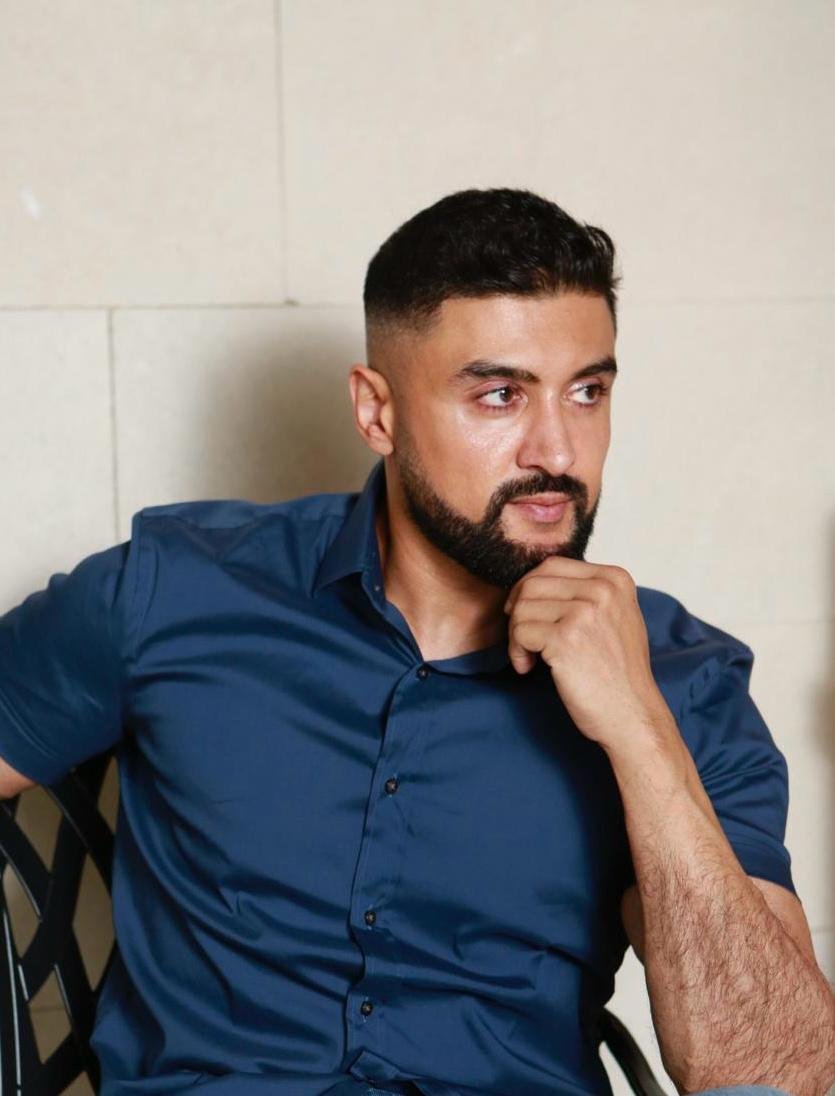 How Adam Kiani Turned Challenges Into Lasting Impact 1 Adam Kiani