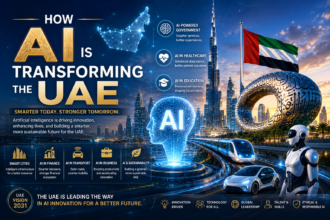 Artificial Intelligence (AI)