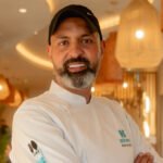 Chef Basheer Mohammed Abu Abdo