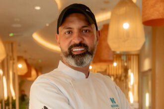 Chef Basheer Mohammed Abu Abdo