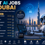 Best AI Jobs in Dubai