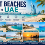 Best Beaches in the UAE