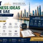 Best Business Ideas in the UAE
