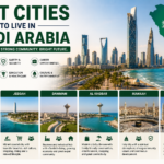 Best Cities to Live in Saudi Arabia